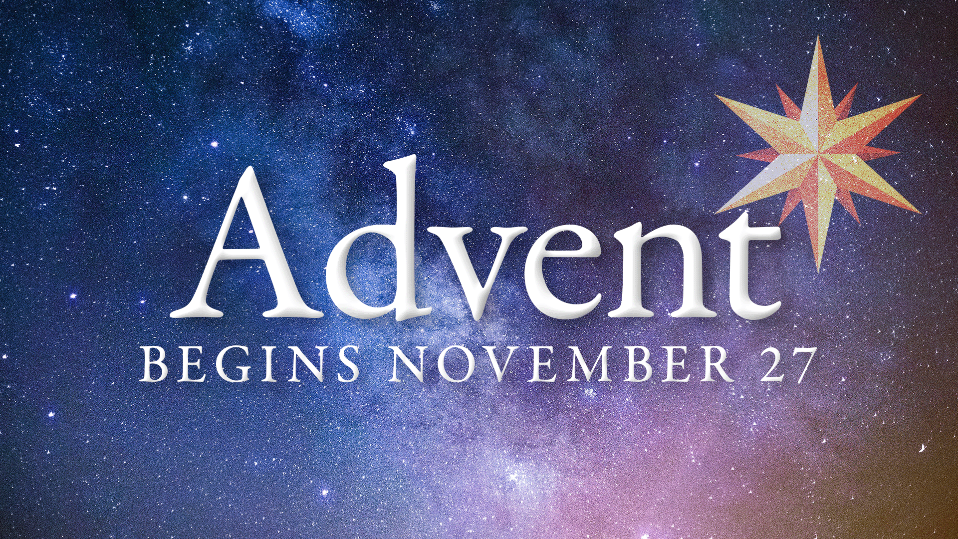 Advent Resources > St. Bridget Catholic Church